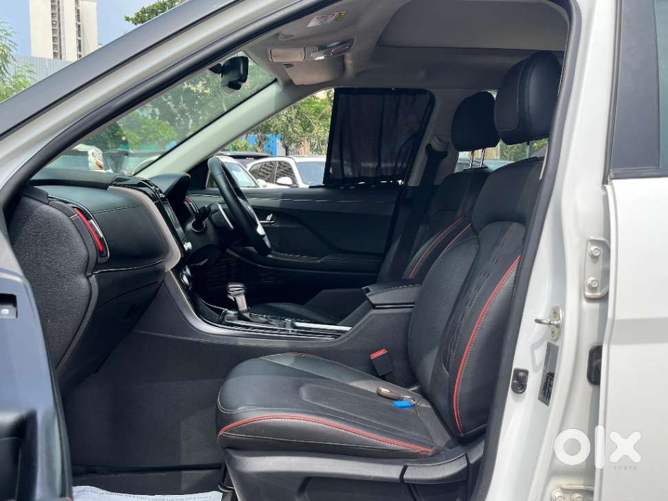Hyundai Creta 1.4 Sx (o) Turbo Petrol Dct, 2022, Petrol