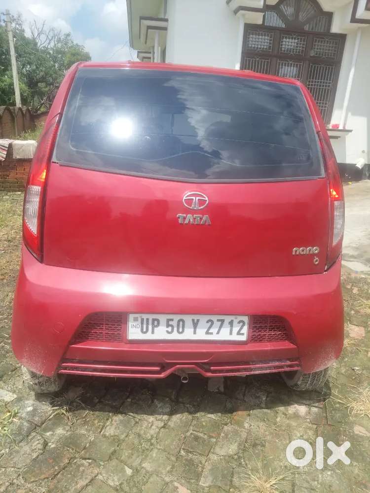 Tata Nano Xe 2011 Petrol Manual