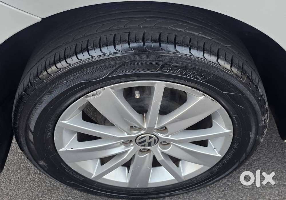 Volkswagen Polo 1.0 Mpi Comfortline, 2018, Petrol