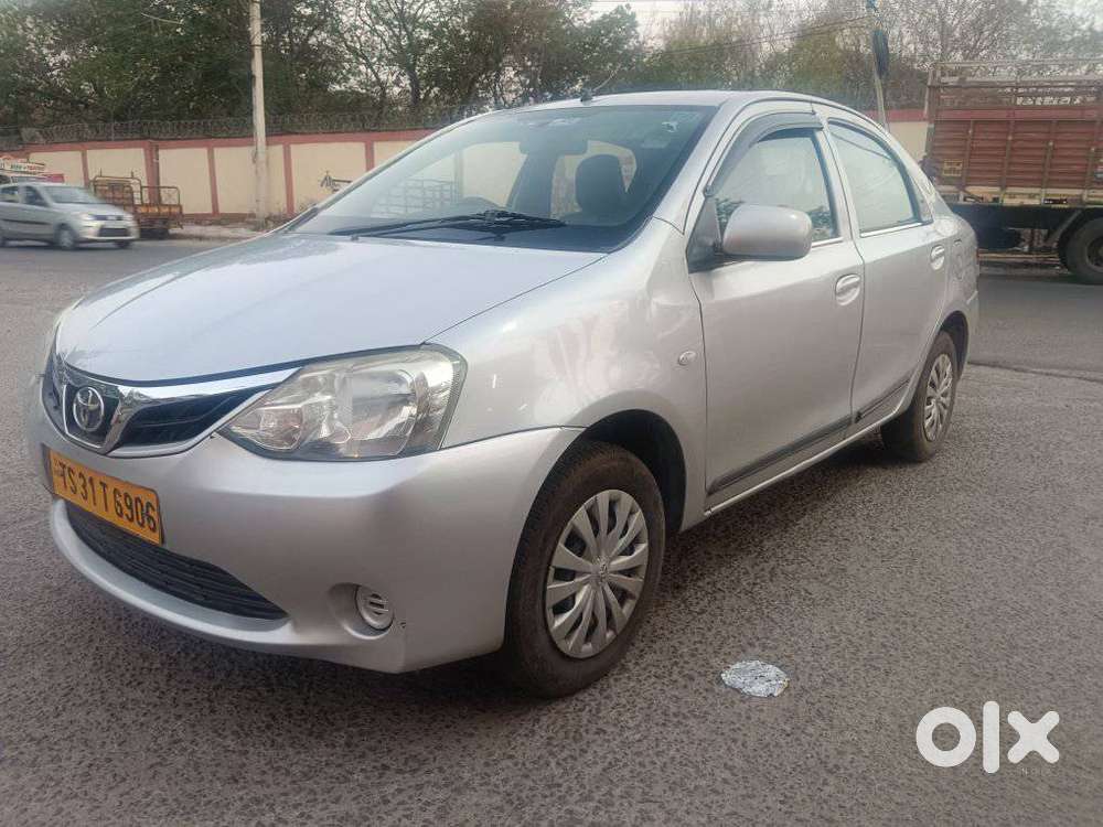 Toyota Etios
