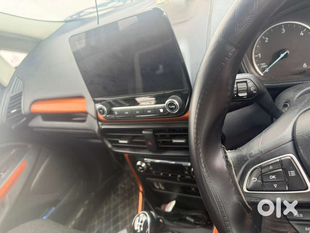 Ford Escort Diesel Sport 2018