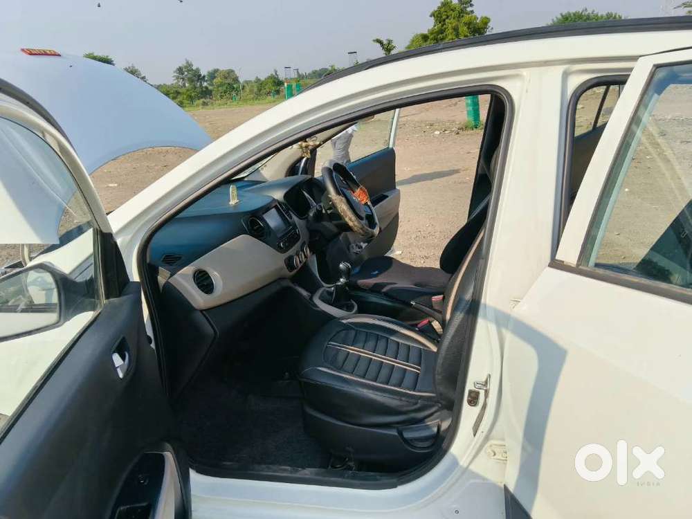 Hyundai Grand I10 Sportz 2018