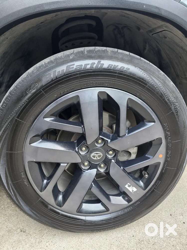Tata Safari 2.0 Kryotec 2021 Diesel