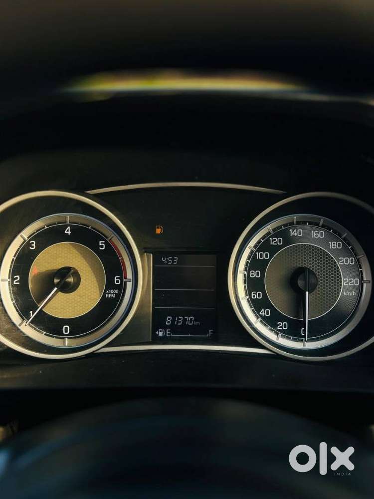 Maruti Suzuki Dzire 2017-2020 Vdi, 2019, Diesel