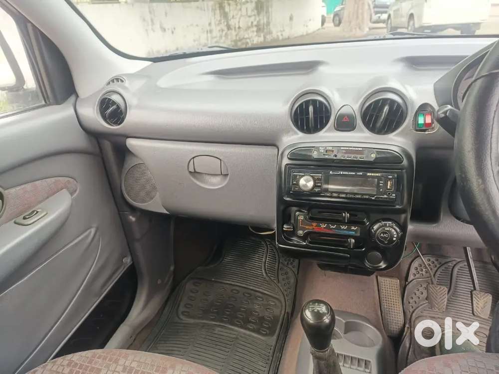 Hyundai Santro Xing 2007 Petrol