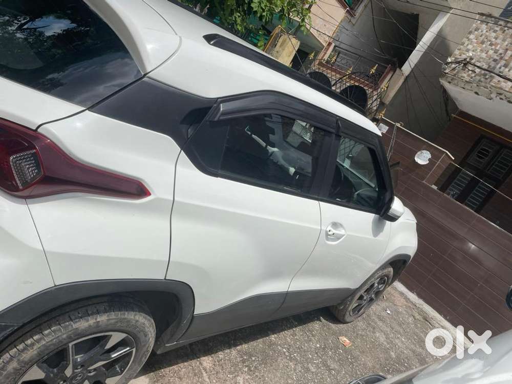 Tata Punch 2024 Petrol 28000 Km Driven