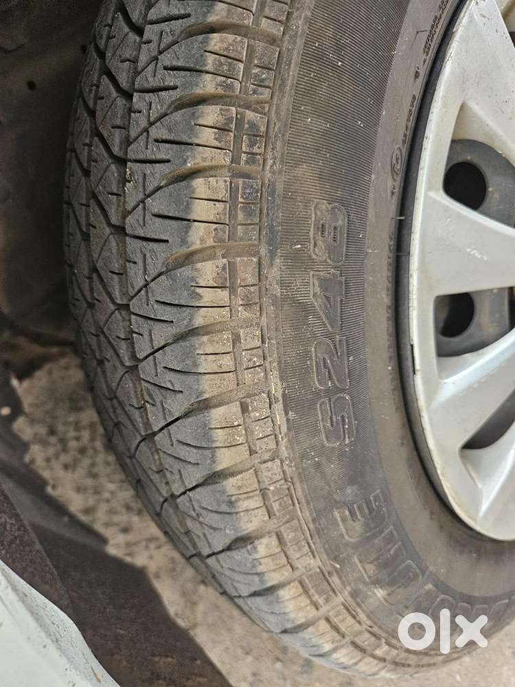 Maruti Suzuki Dzire 2017 Diesel 87000 Km Driven