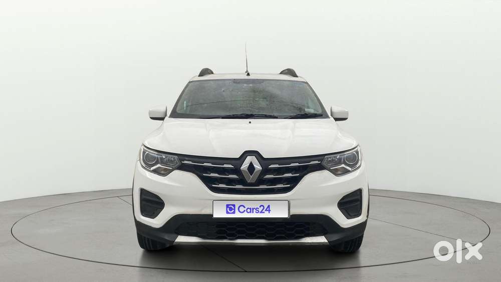 Renault Triber Rxl, 2021, Petrol