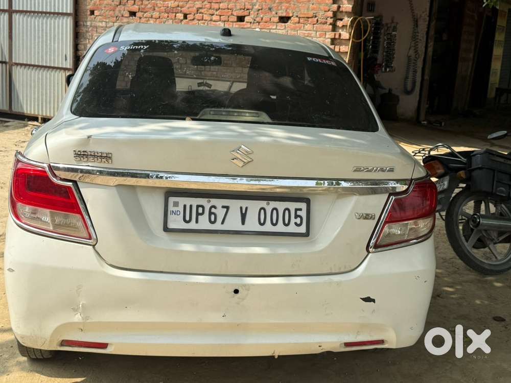 Maruti Suzuki Diesel 2018