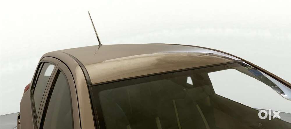Hyundai I20 2009-2011 Magna, 2014, Petrol