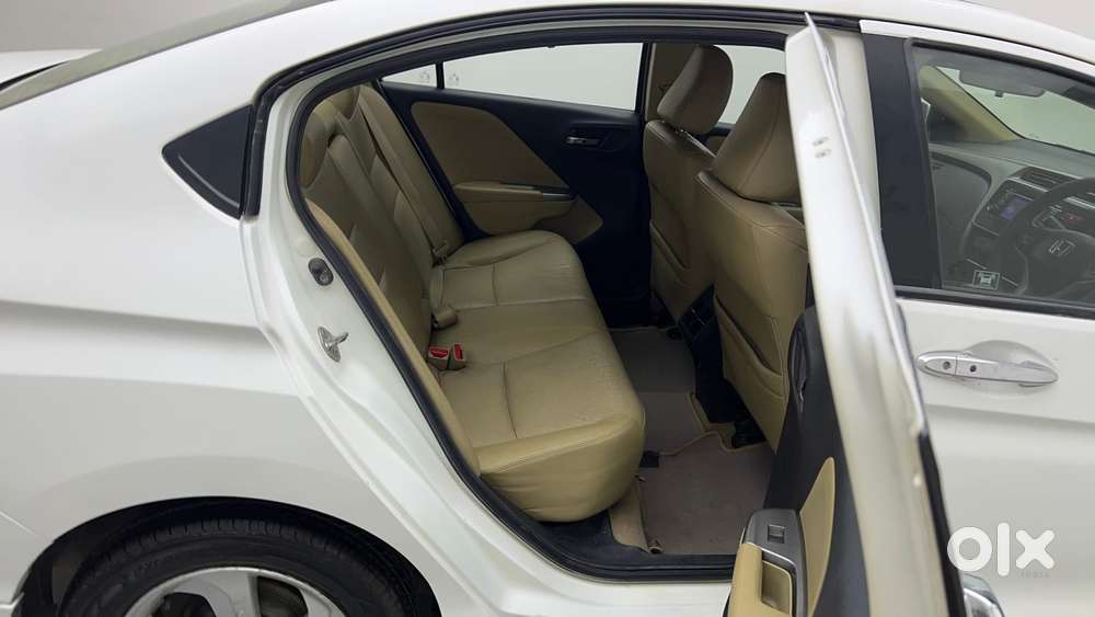 Honda City I Dtec Vx, 2016, Petrol