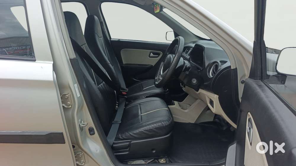 Maruti Suzuki Alto 800 Lxi, 2019, Petrol