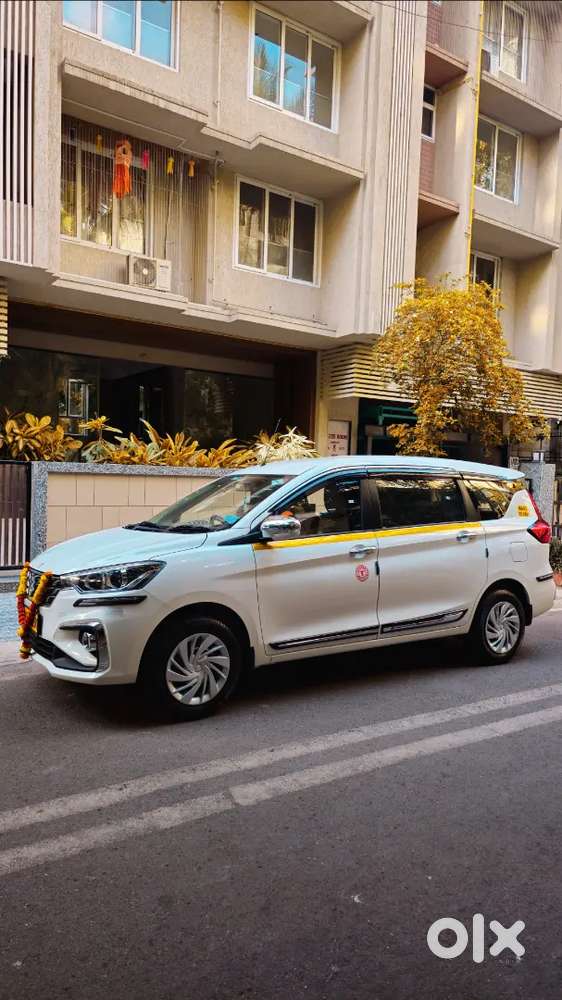 Taxi Ertiga, Dzire, Xl6, Innova Crysta, Wagonr All Available For Rent