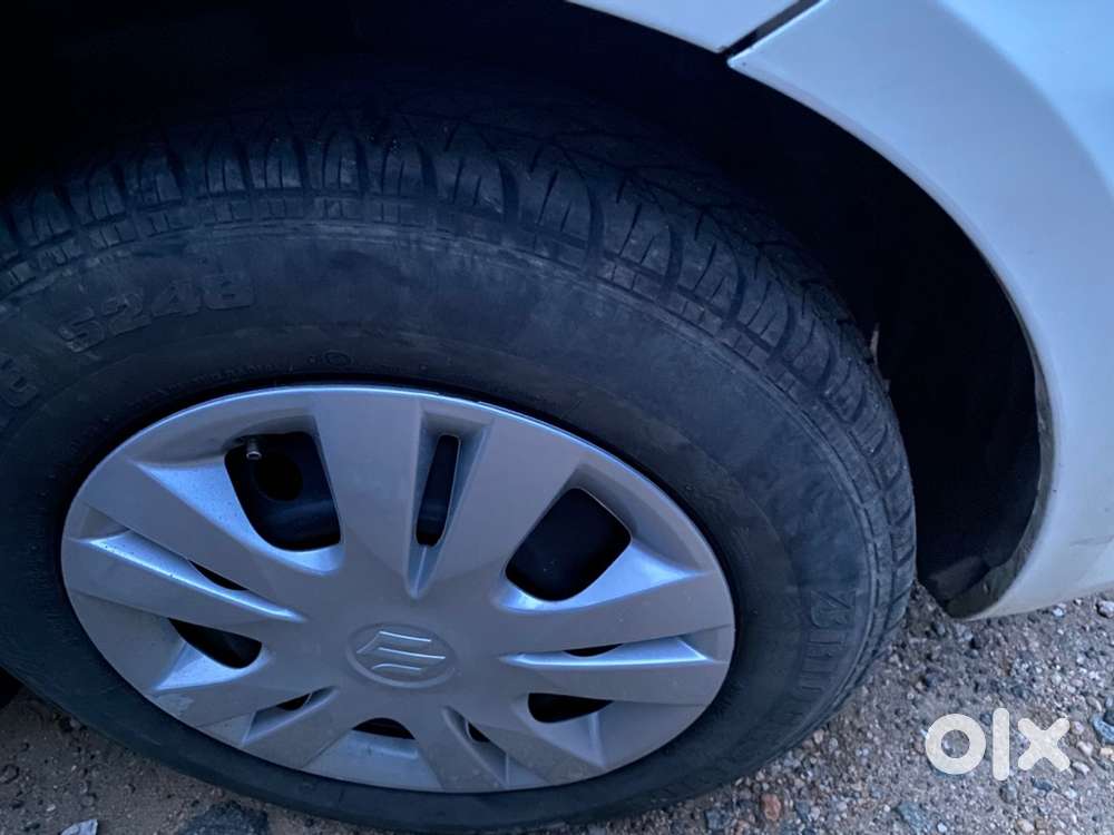 Maruti Suzuki Swift Dzire Vxi 2015 Petrol
