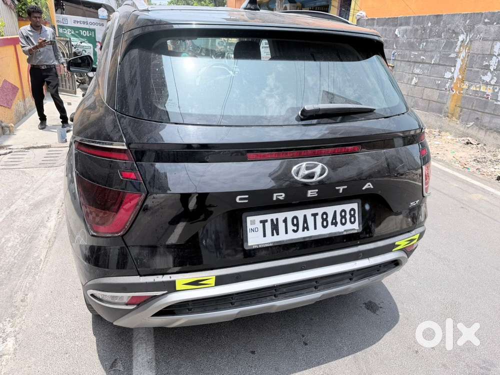 Hyundai Car Manual 2022