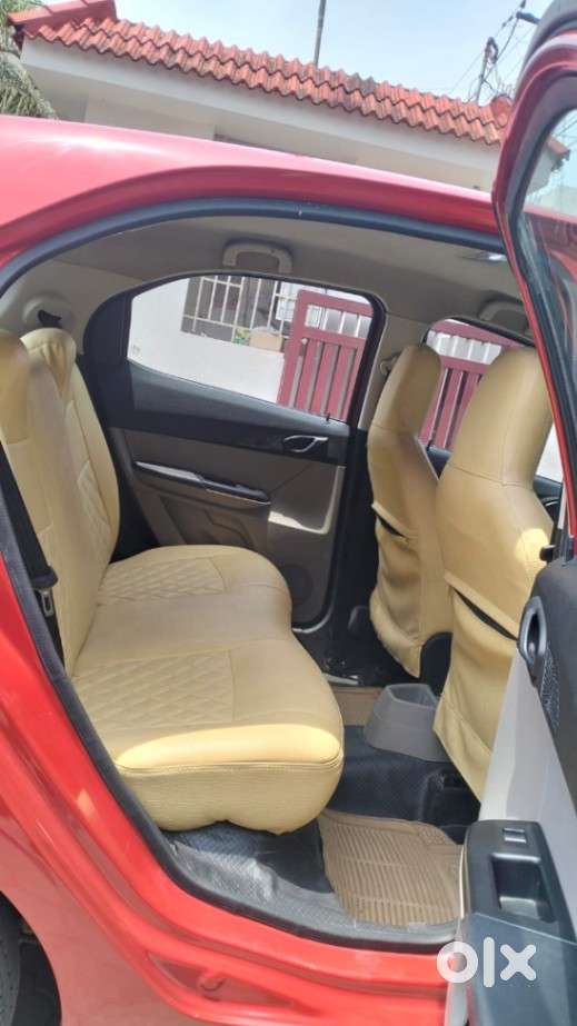 Tata Tiago 1.2 Revotron Xm, 2019, Petrol