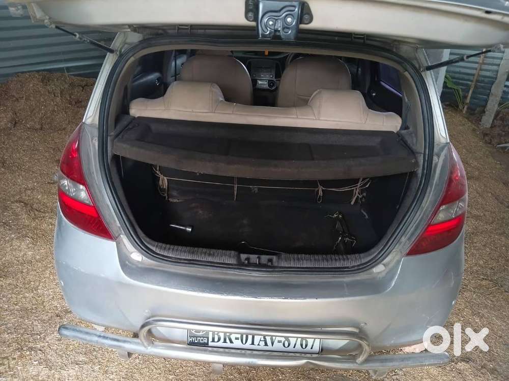 Hyundai I20 Magna O 2010 Year Car