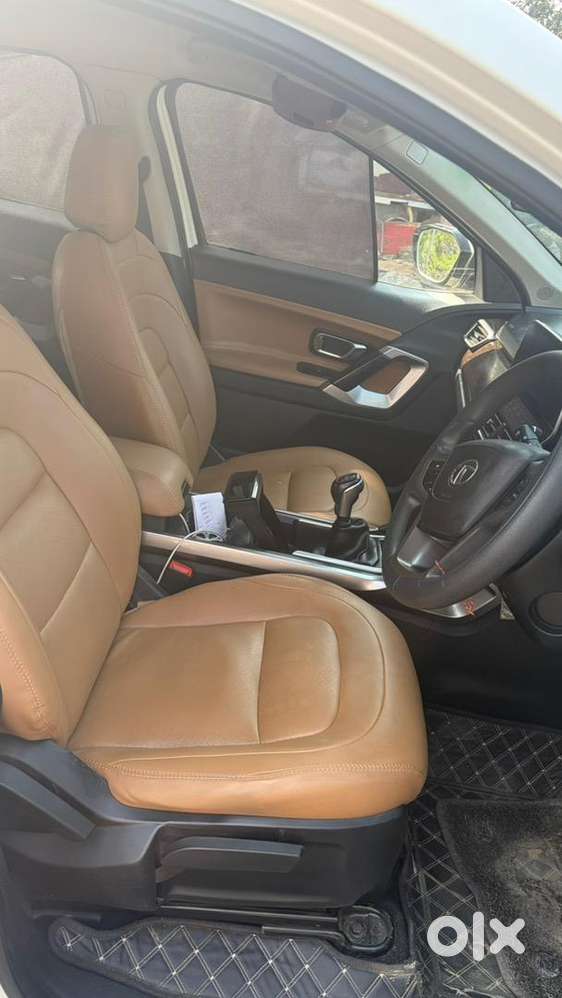 Tata Harrier 2022 Diesel