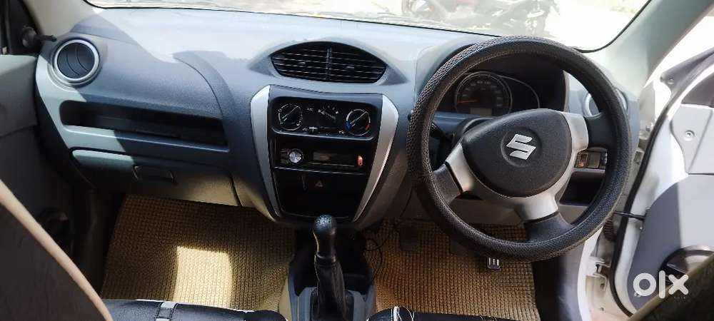 Maruti Suzuki Alto 800 2015 Petrol 20000 Km Driven