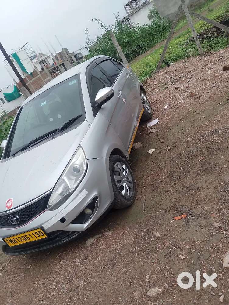 Tata Zest Xma Petrol Manual 2018