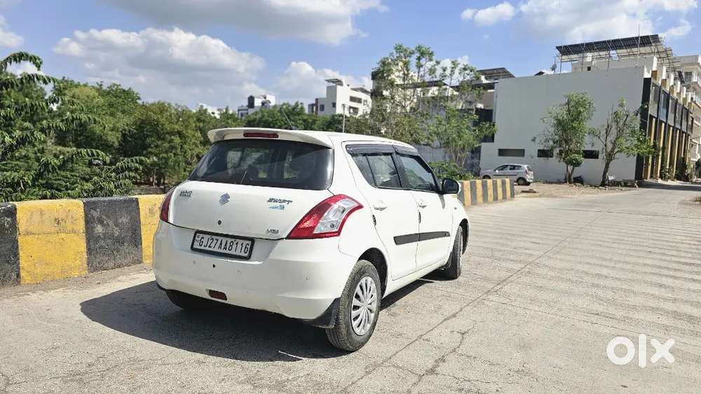 Maruti Suzuki Swift 2013 Diesel Good Condition