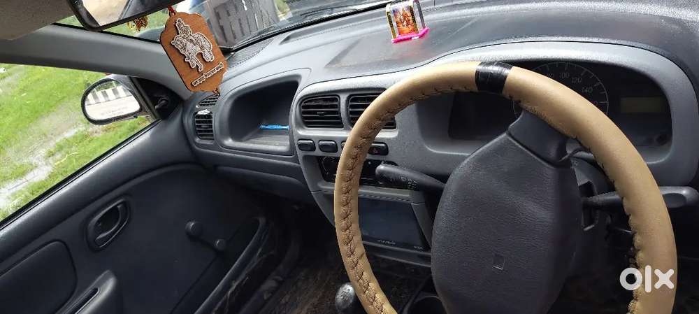 Maruti Suzuki Alto 2011