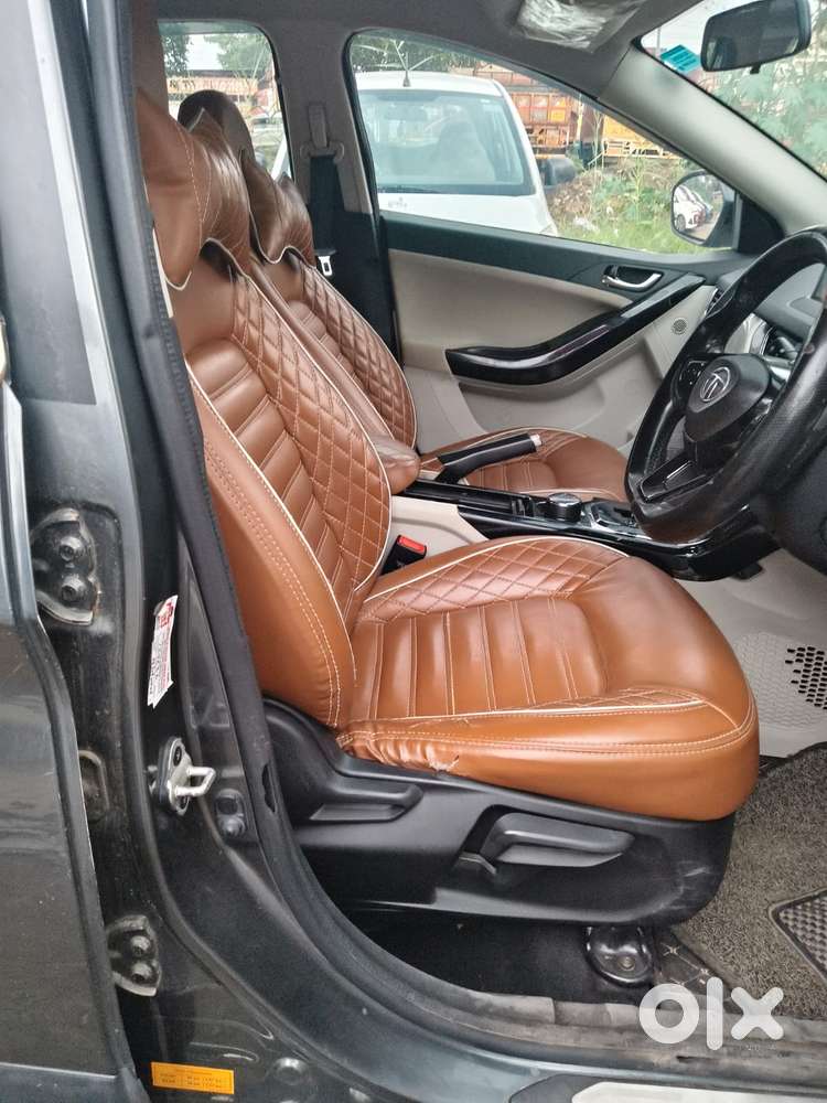 Tata Nexon 1.2 Revotron Xza Plus (o) Amt, 2020, Petrol