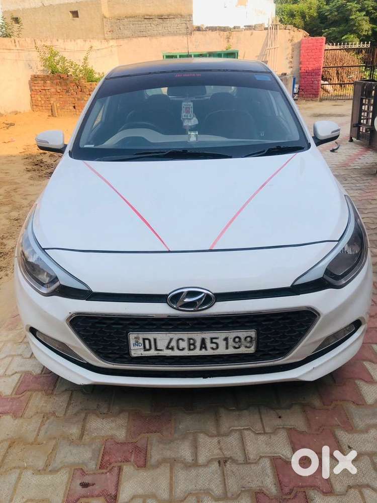 Hyundai New I20 2015 Cng & Hybrids Well Maintained