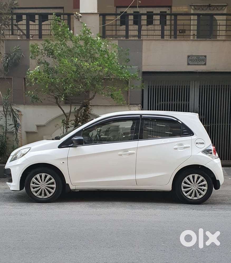 Honda Brio, 2012, Cng & Hybrids