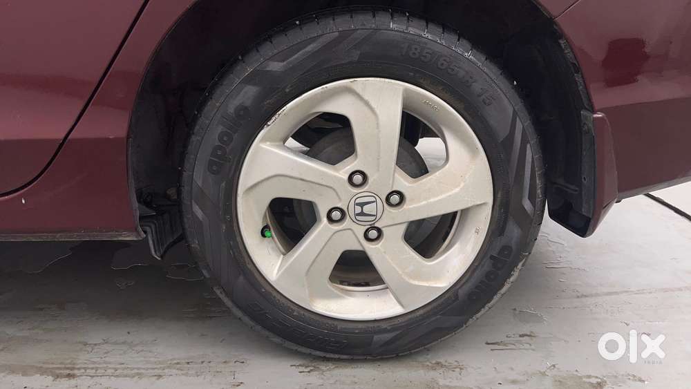 Honda City I-vtec Vx, 2016, Petrol