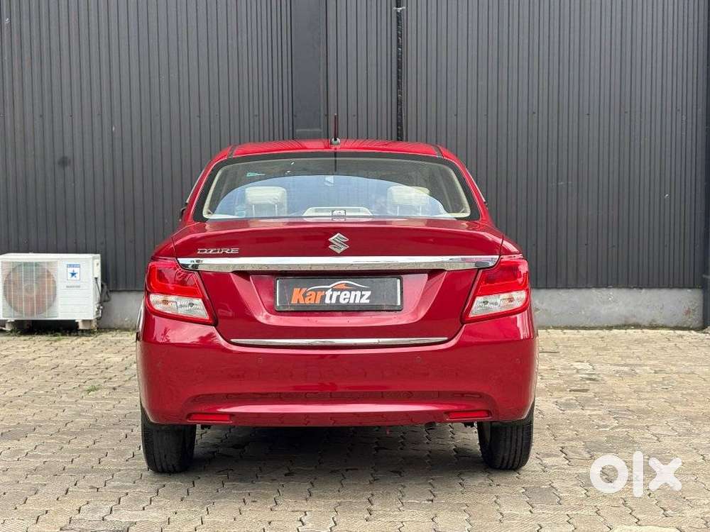 Maruti Suzuki Dzire 1.2 Zxi Plus, 2023, Petrol
