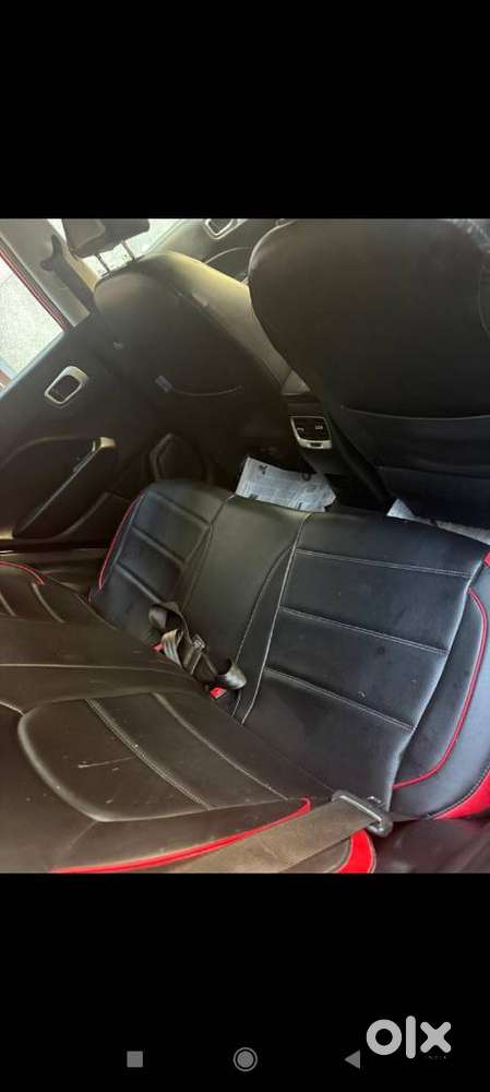 Hyundai Venue S Turbo, 2019, Petrol