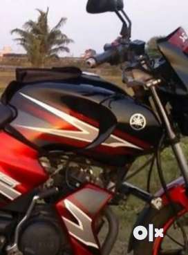 Olx best sale bike namakkal