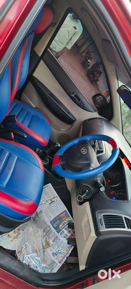 Hyundai I20 2012-2014 Magna Optional 1.2, 2012, Diesel