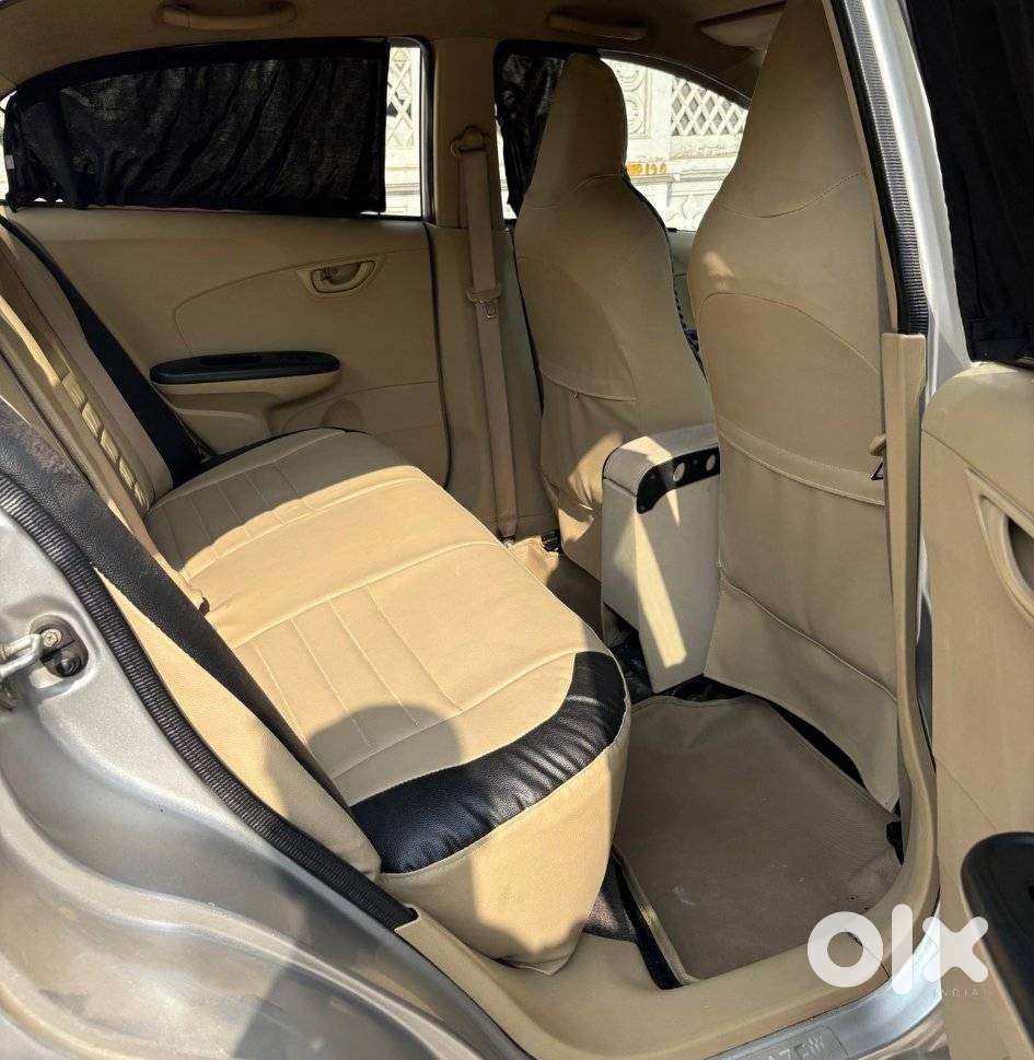 Honda Amaze 2013-2016 S Plus I-vtec, 2014, Cng & Hybrids