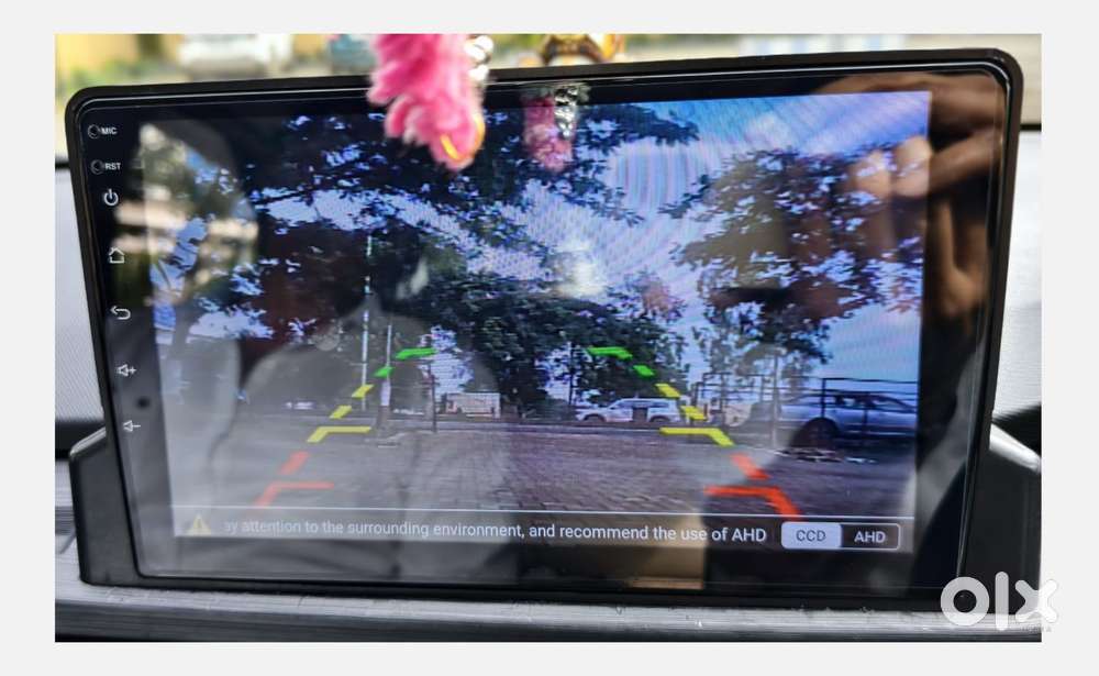 Tata Punch Camo Adventure Mt, 2021, Petrol