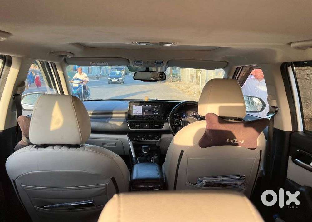 Kia Seltos Htx G, 2022, Petrol
