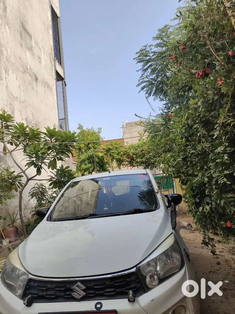 Excellent Condition Celerio Zxi For Sale