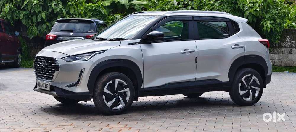 Nissan Magnite 1.0 Xl, 2022, Petrol