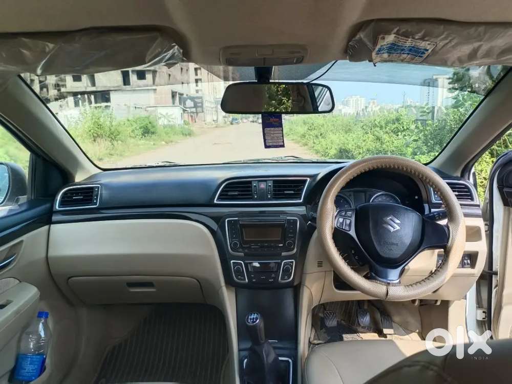 Maruti Suzuki Ciaz 2016