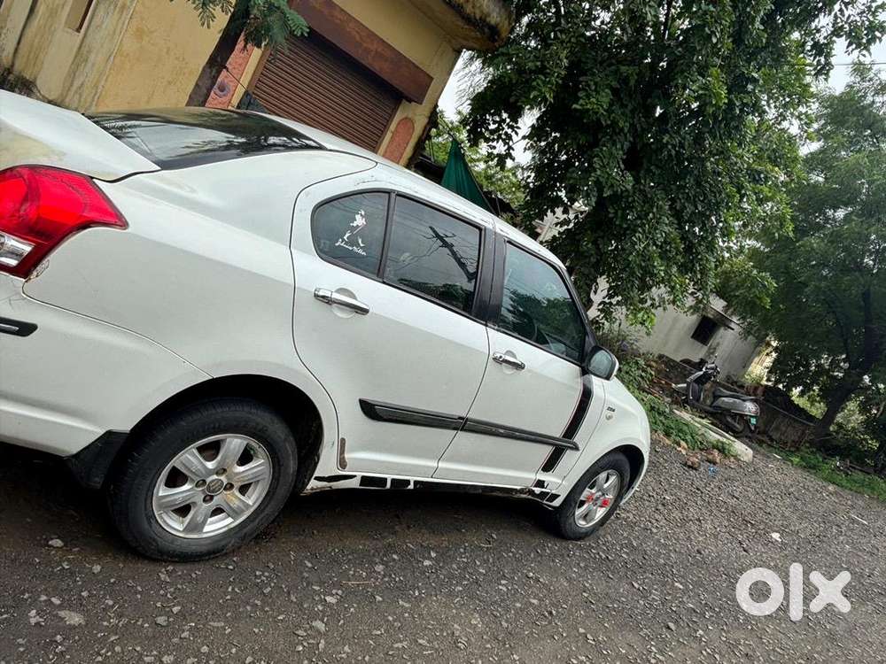 2010 Maruti Suzuki Diesel Car