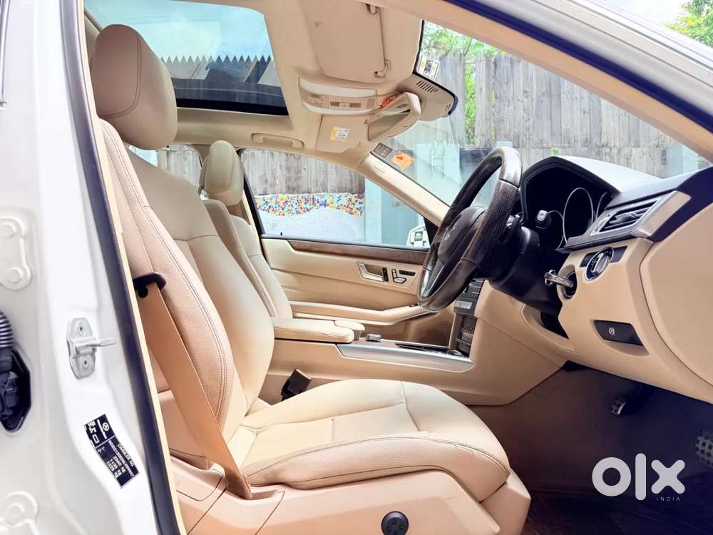 Mercedes-benz E-class E250 Cdi Edition E, 2017, Diesel