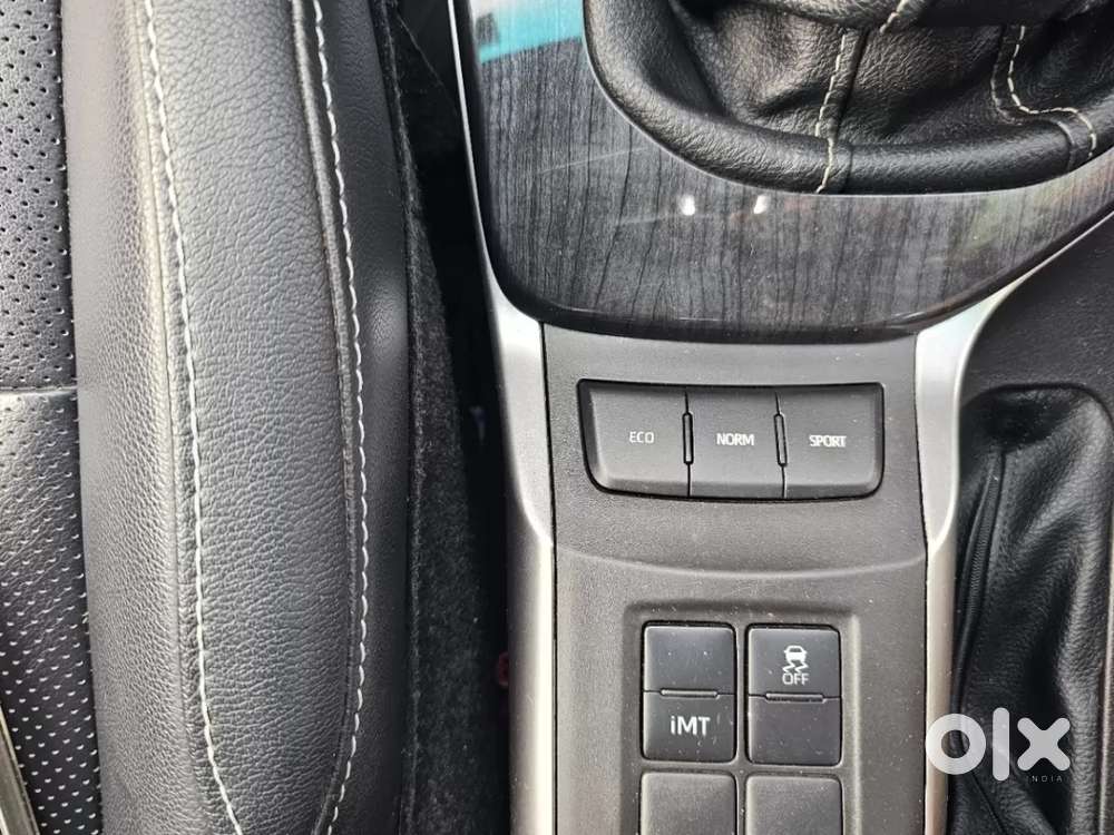 Toyota Fortuner, 2024, Diesel