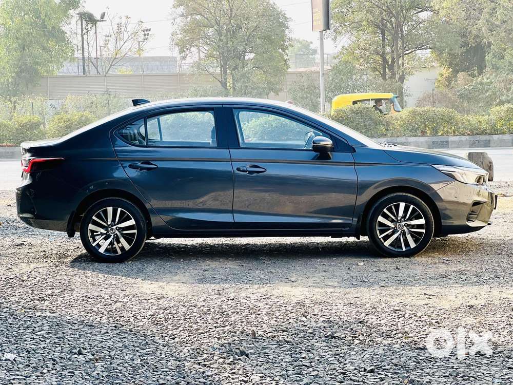 Honda City 1.5 Vx I-vtec Mt, 2022, Petrol