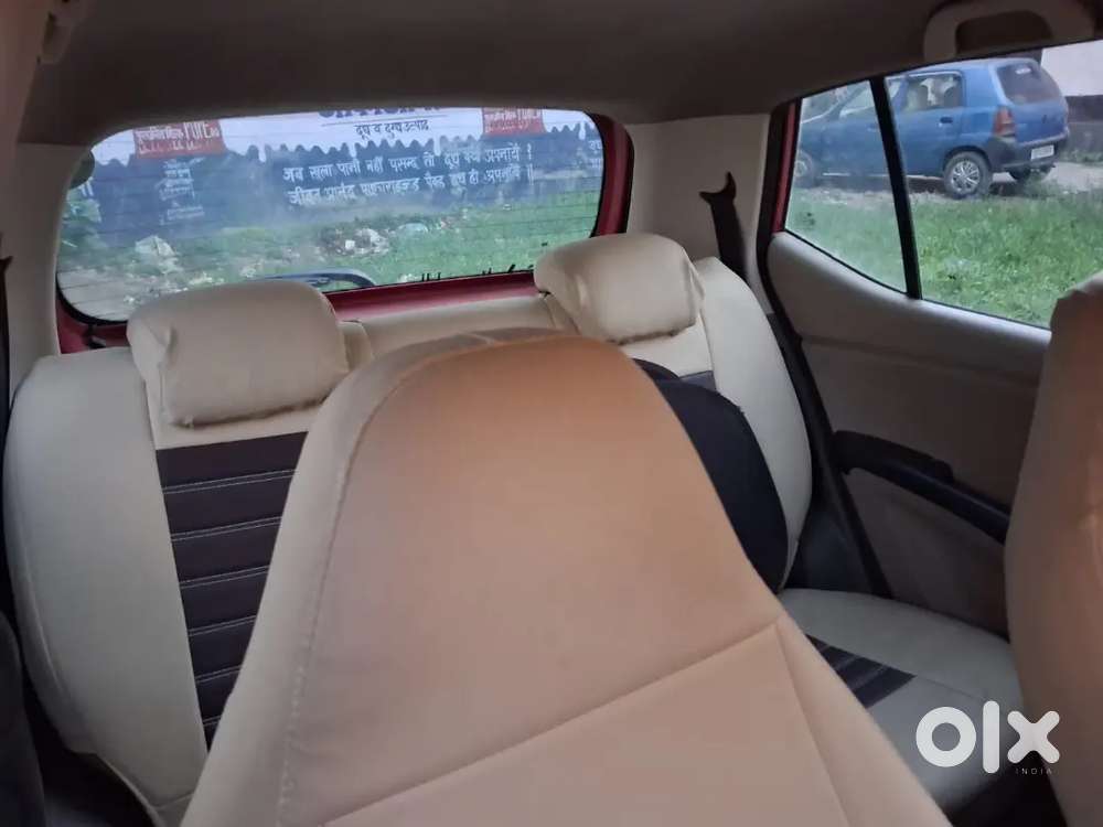 Hyundai I10 Sportz 2011 Petrol Manual