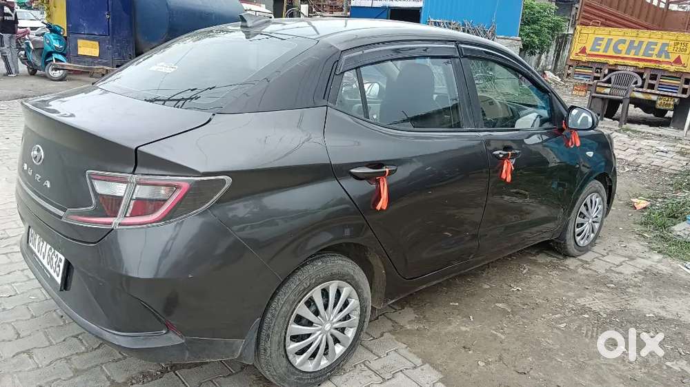 Hyundai Aura 1.2 S 2022