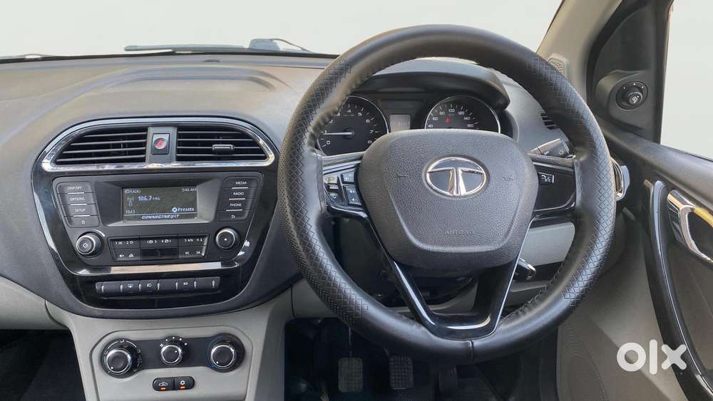 Tata Tiago 1.2 Revotron Xz, 2019, Petrol