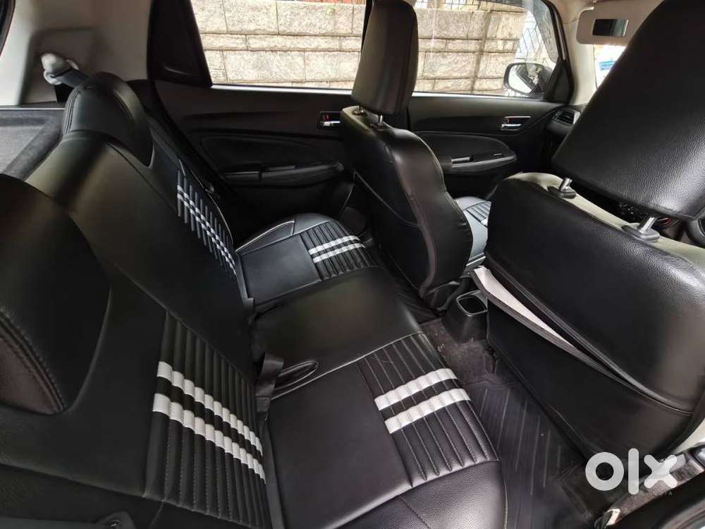 Maruti Suzuki Swift Amt Vxi, 2022, Petrol