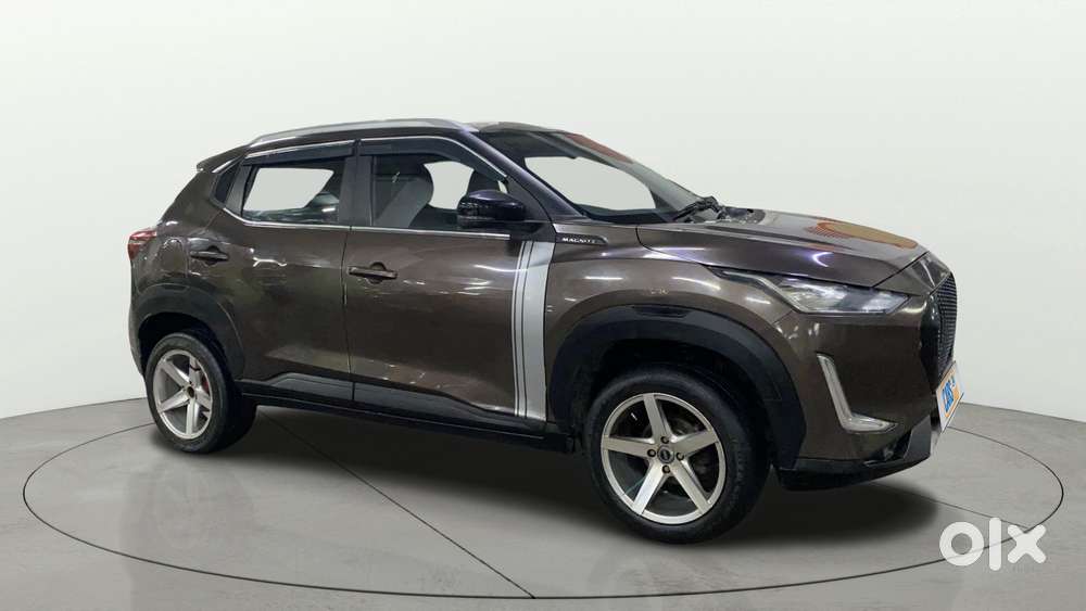 Nissan Magnite 1.0 Xl, 2021, Petrol