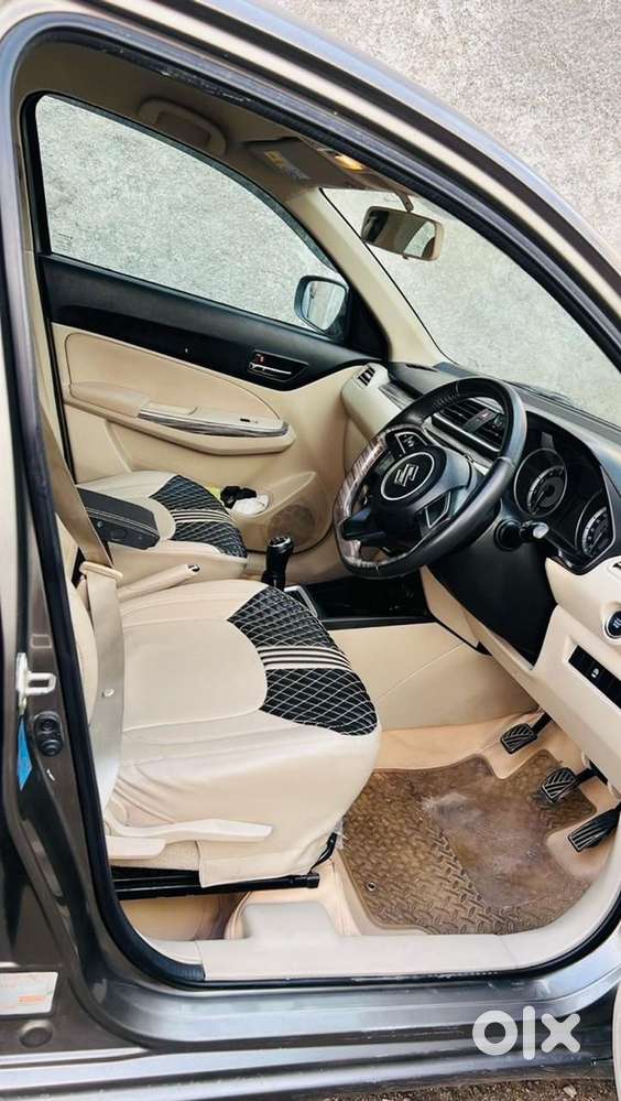 Maruti Suzuki Dzire 2020